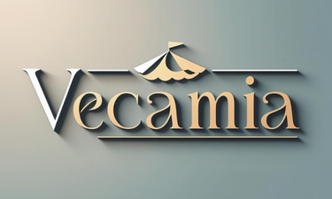 Vecamia.com - Creative brandable domain for sale